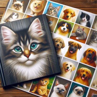 Рассказы с участием животных