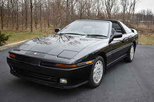 История Японского Авто