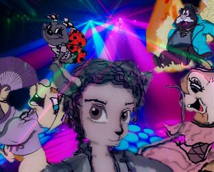 Дебютный сериал о Спасайках