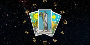 🔮 Расклад Таро на июнь 2026