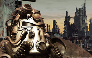 Fallout (1997 г.)