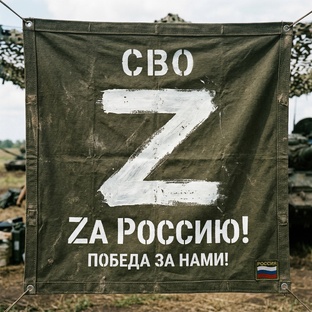СВО сводка