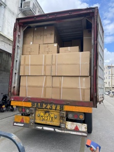 Несколько слов о работе с китайскими поставщиками