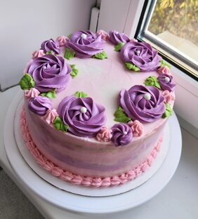 СЛАСТИ от Насти 