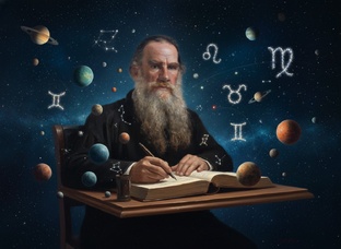 Натальные карты знаменитостей