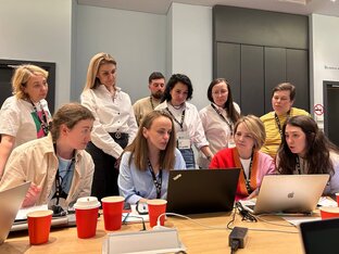 Еженедельные торговые планы