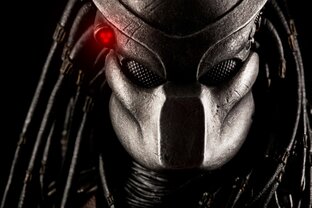 Кинофраншиза "Хищник"