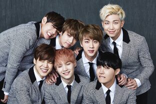Клипы группы BTS 💗