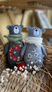 Всё о Фетре