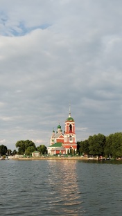 Переславль-Залесский 