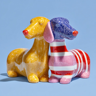 Булочки 🐾🐾