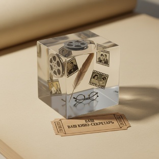 ВАШ КИНО-СЕКРЕТАРЬ