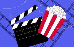 фильмы и сериалы 