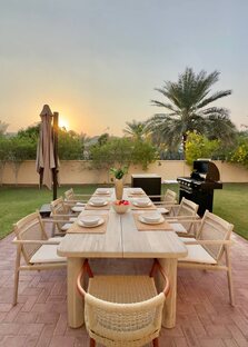 Виллы. Проекты Furni 