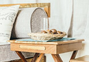 Дизайн интерьеров