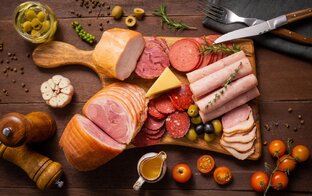Факты и Мифы про мясные изделия