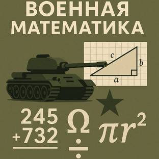 Военная математика