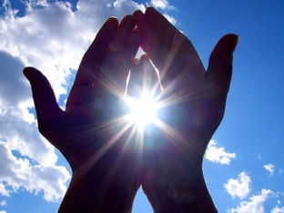 Добрые слова тебе