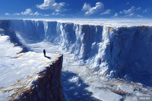 Гренландия в зоне интересов США