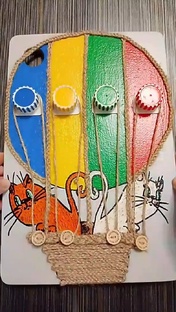 развивашки своими руками