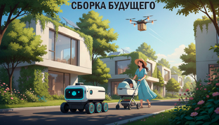 «Первый цикл: от диагноза к проекту. 12 статей о будущем, которое работает»