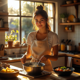 Накулинарим