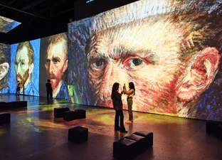 Подборка статей о Ван Гоге: от мифов до реальности