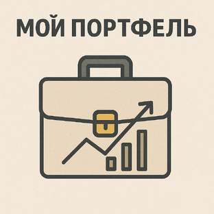 Мой портфель