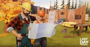 Поселение [Ласт Дей]