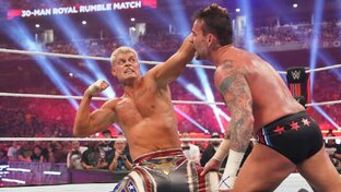 WWE2K