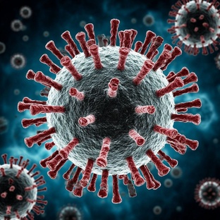 Самые разные инфекции