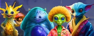 КосмоЗоо