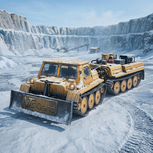 RoadCraft: Бортовой Журнал 📑