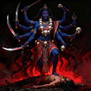 Легенды дэваизма.