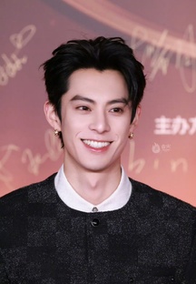 Китайские актеры