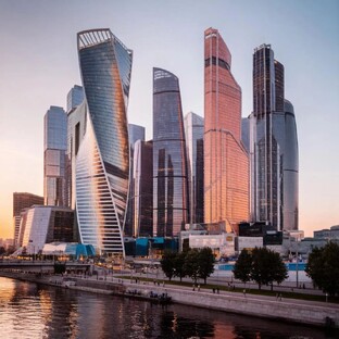 Города Необъятной
