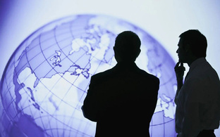 Политическая аналитика