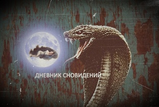 ДНЕВНИК СНОВИДЕНИЙ