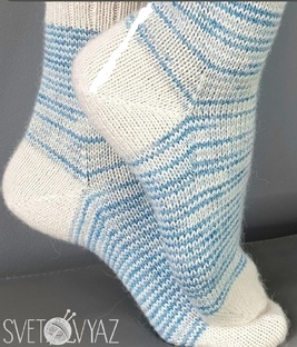 Носки, перчатки, варежки