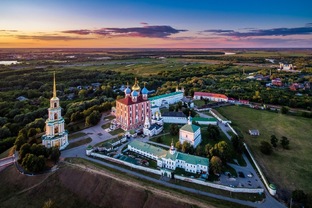 Рязанская область
