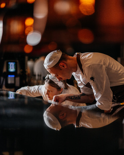 ОПЕРАЦИОННОЕ УПРАВЛЕНИЕ РЕСТОРАНОМ