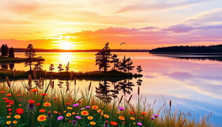 МИР РАССЛАБЛЕНИЯ