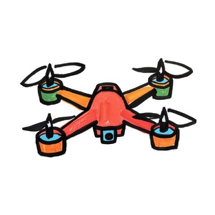 Беспилотные летательные аппараты (БпЛА)