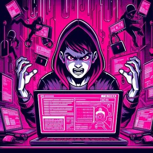 Cyber attacks / Cyber Ops / Cyber operations