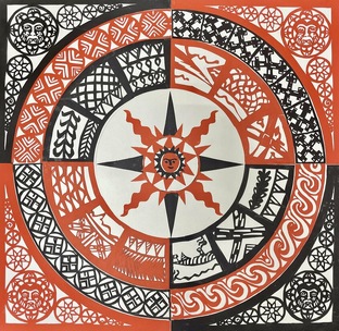 Славянский календарь