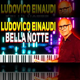 Ludovico Einaudi
