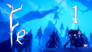 Fe - Прохождение игры на русском | PC (2018 г.)