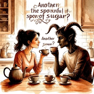 Бесы, сущности, Высшие силы: как отличить и что делать.