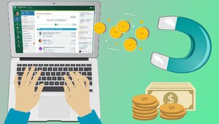 Как заработать быстро и достичь результата