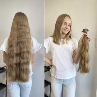 Скупка волос